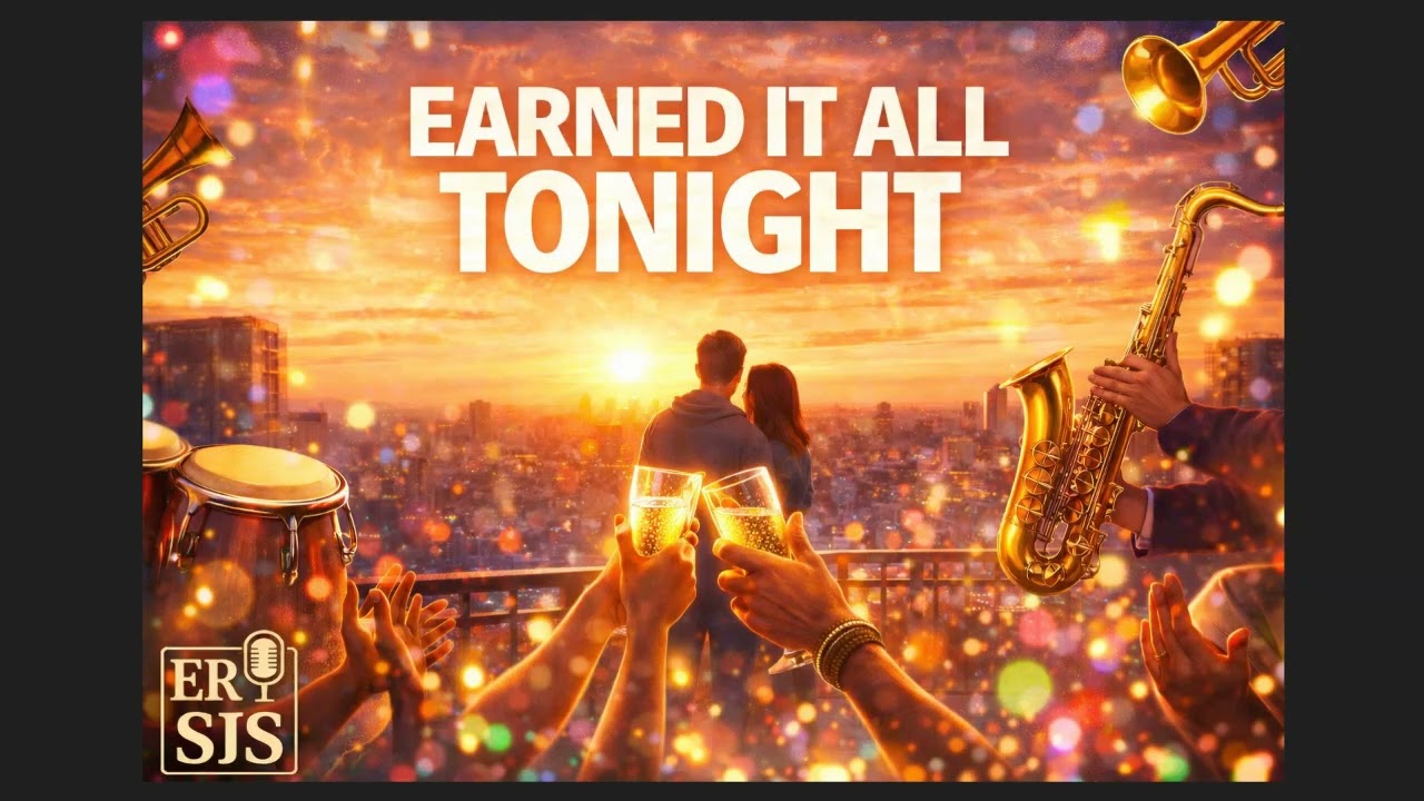 Earned It All Tonight