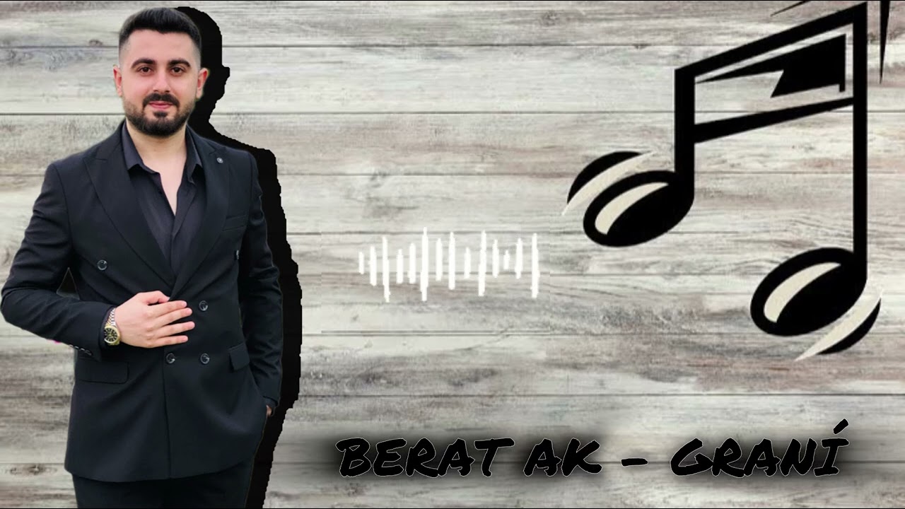 Berat Ak - Grani 2024
