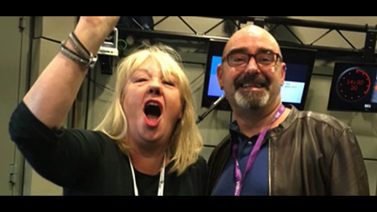 2017-03-04 Bonehead from Oasis interview BBC Radio 6