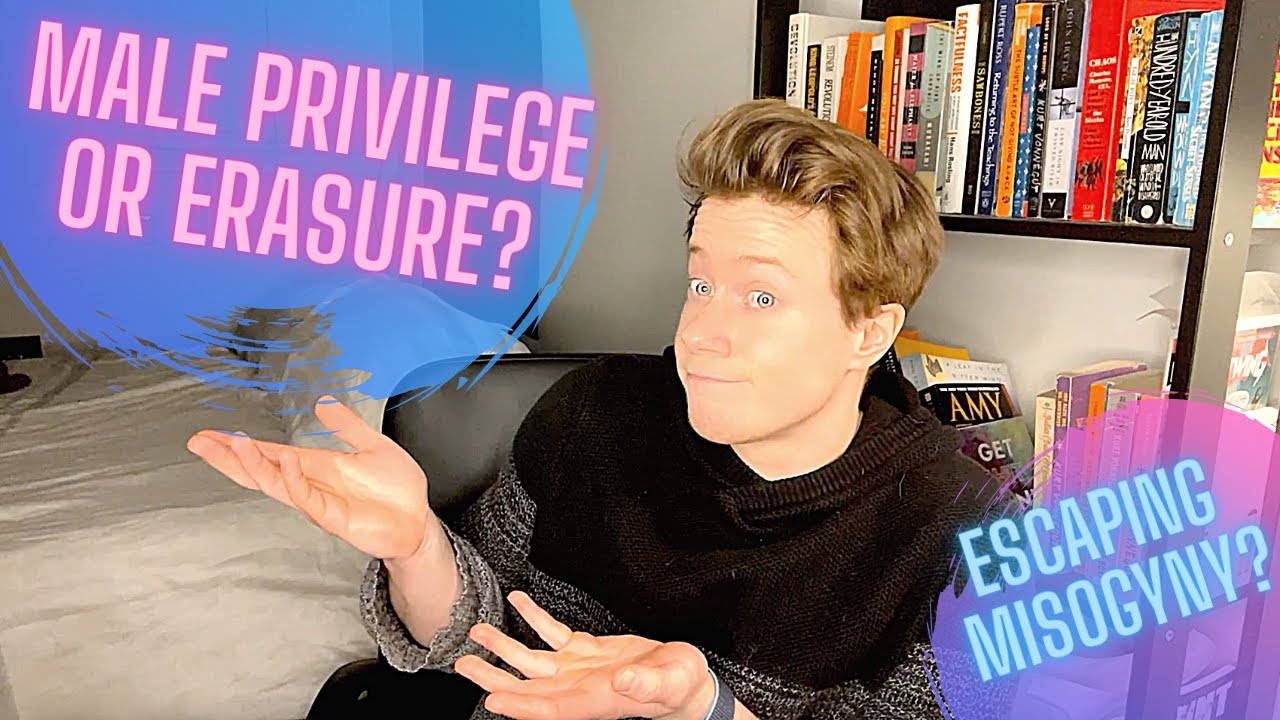 Do Trans Men Have Male Privilege?