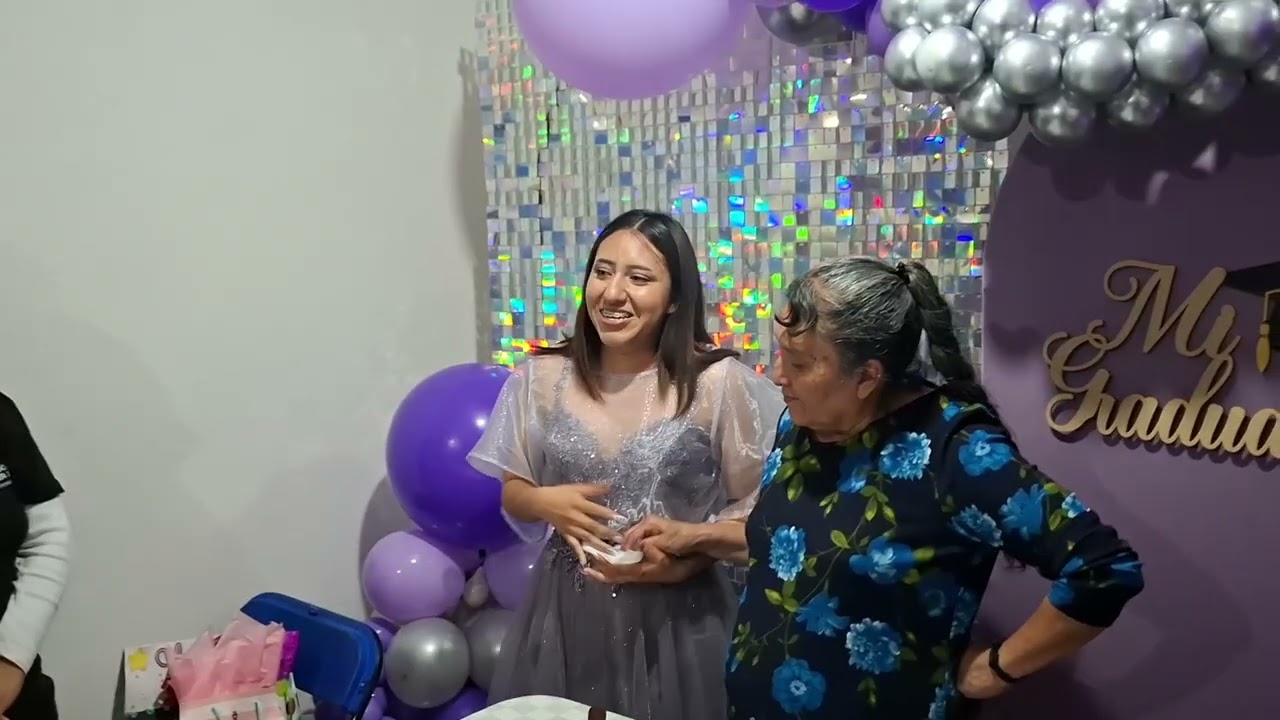 FELICIDADES LICENCIADA DAMARIS ROSALES RODRIGUEZ 07/FEBRERO/2026