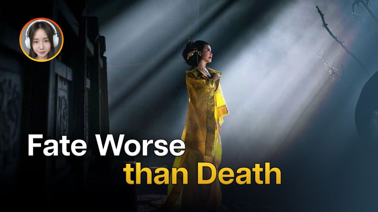 Could You Survive Life in Isolation? Inside the Cold Palace of the Ming Dynasty of Ancient China
