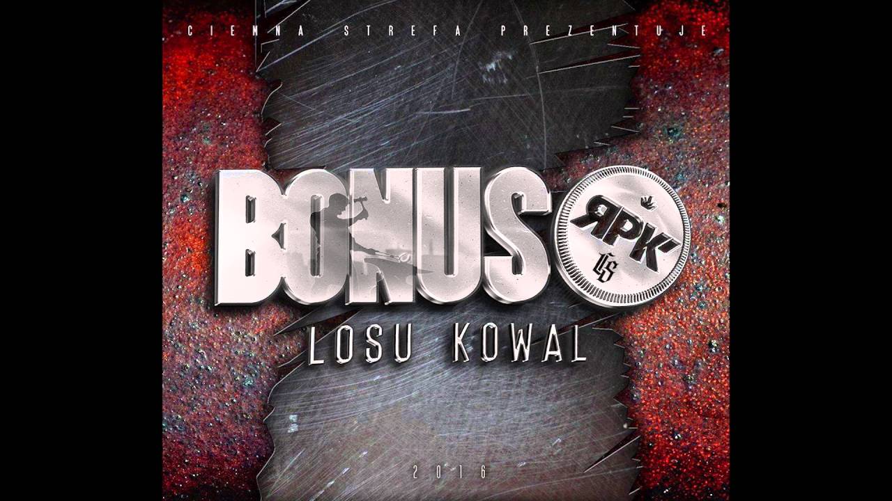 Bonus RPK / CS - LIST DO MAMY // Ch&oacute;rki: Kamila Wybrańczyk // Prod. WOWO.