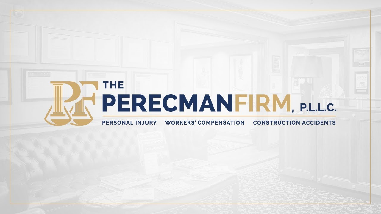 David Perecman: One Of New York's Leading Personal Injury Lawyers