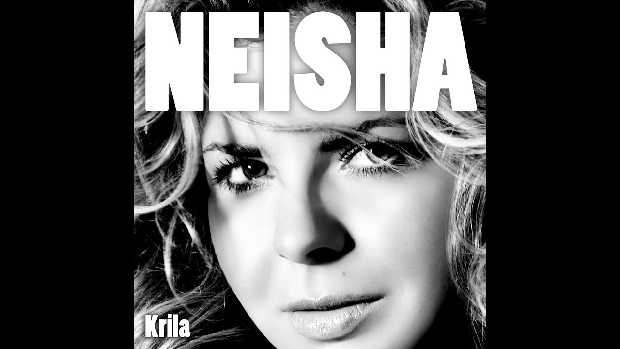 NEISHA - Vzemi me (official video) HD