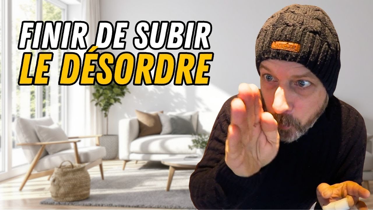 Simplifier sa vie grâce au Minimalisme