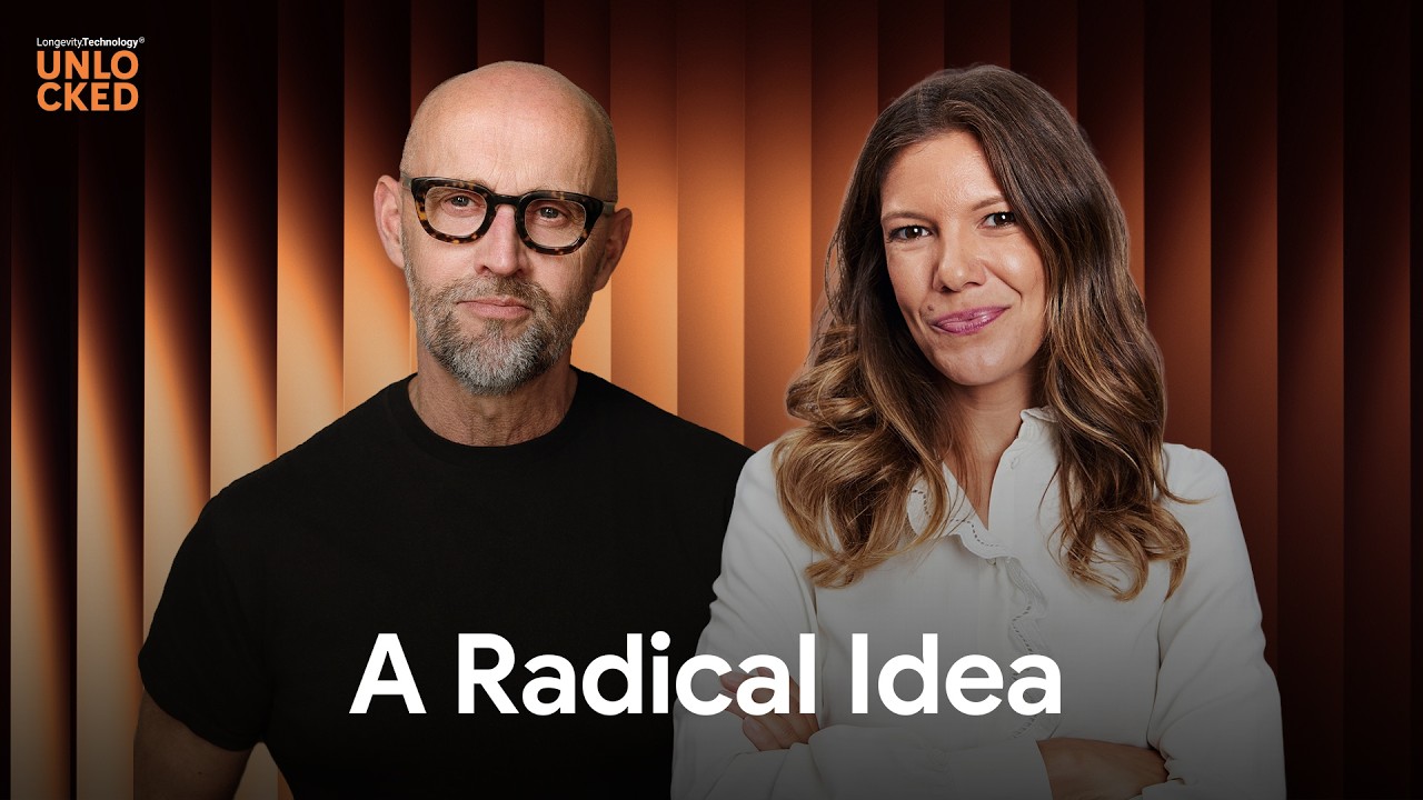 Можно ли рассматривать старение как болезнь? | Обзор новостей о долголетии &mdash; 14-я неделя 2026 года