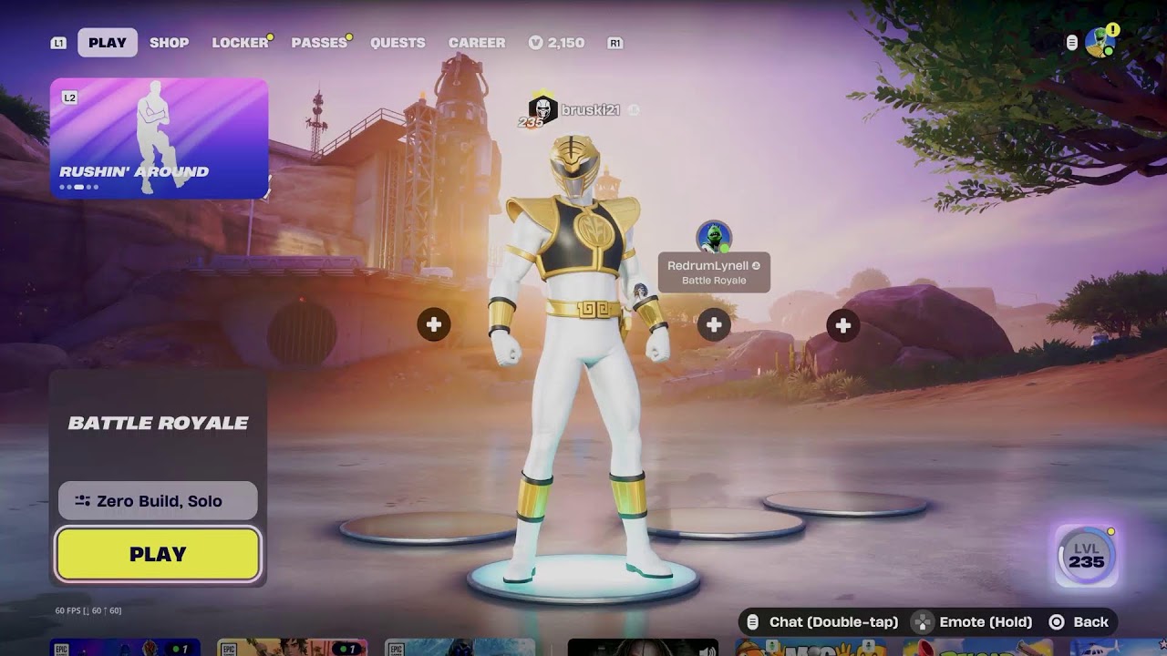 🔴Live - “COUNTDOWN: 15 DAYS ‘TIL FORTNITE SEASON 2“ (LIVE)