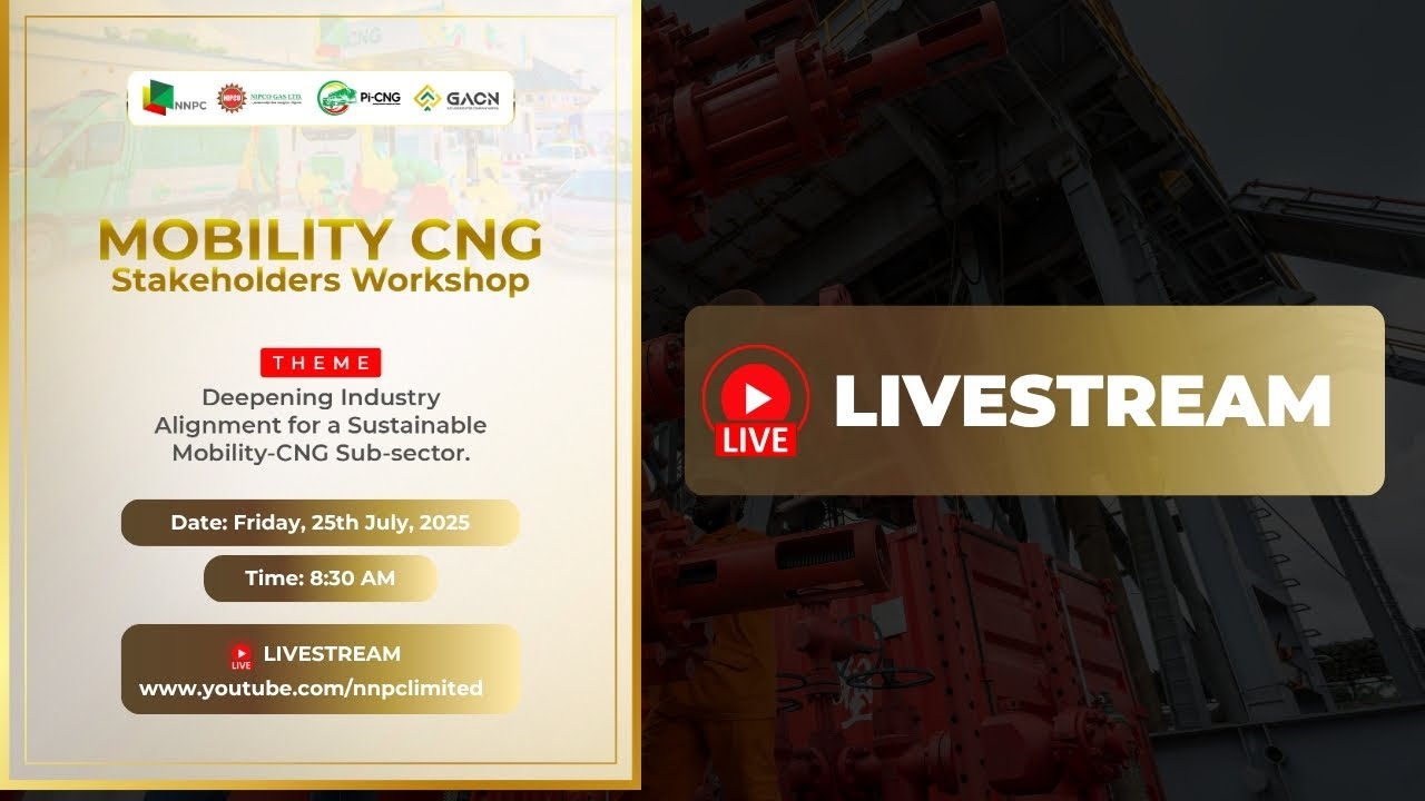 Auto CNG Stakeholders Workshop