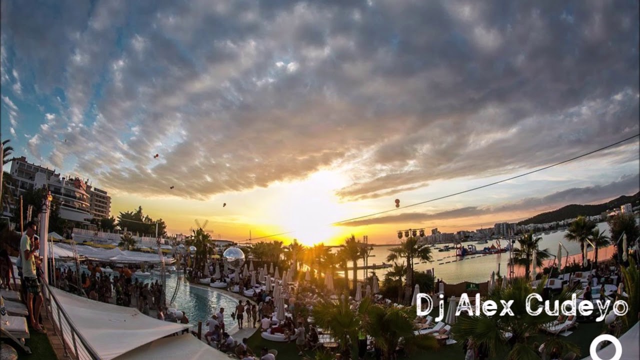 KANDISTYLE SUN MELODIES by DJ ALEX CUDEYO