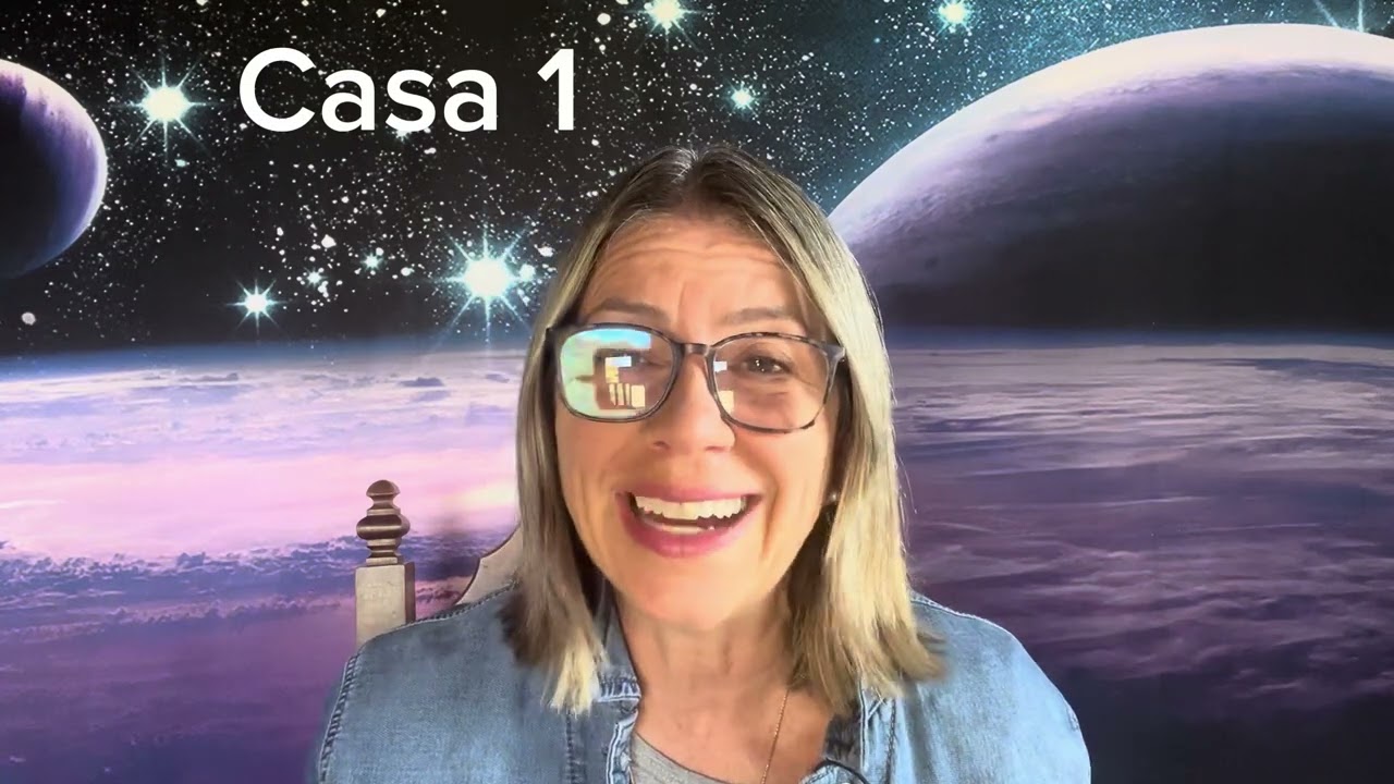 Jupiter em Gêmeos em cada casa astrológica
