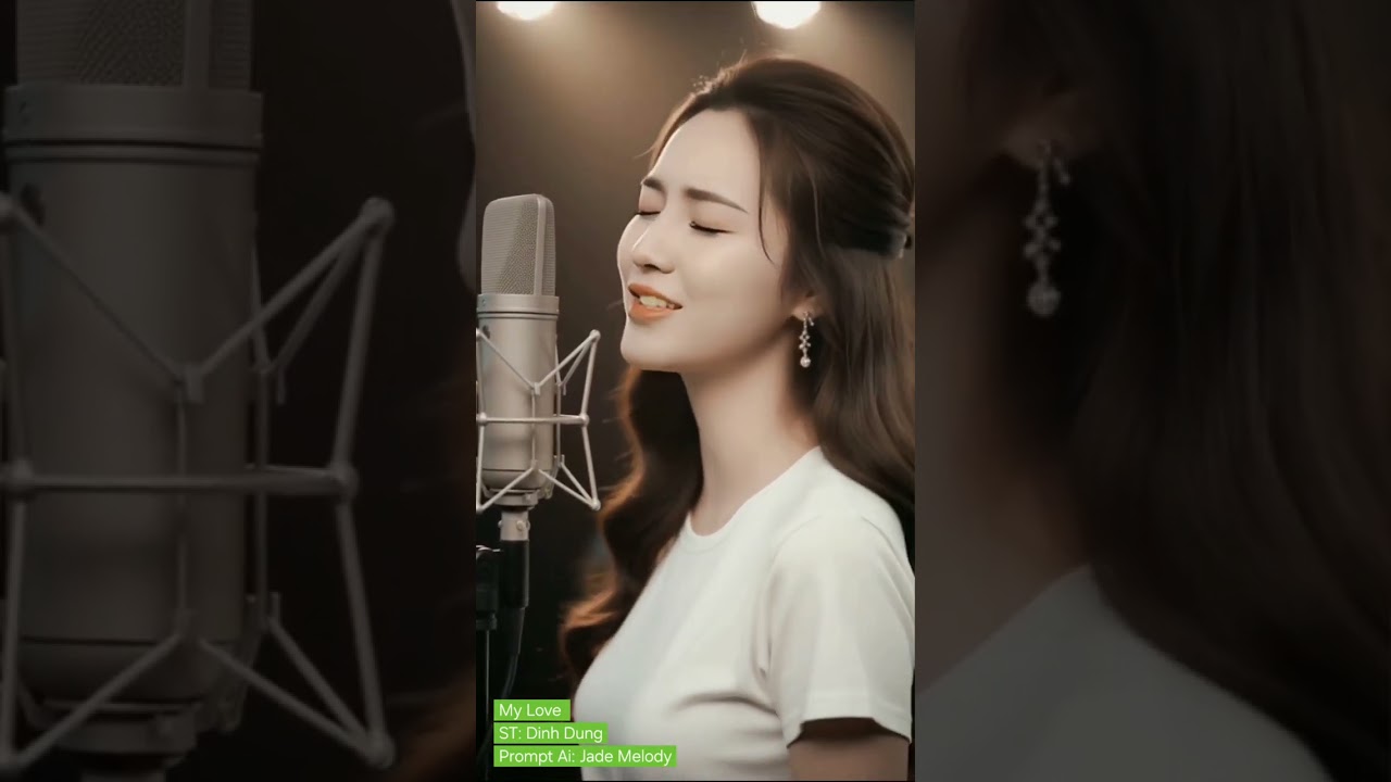 My Love | English vesion by Jade Melody | Love song cover guitar acoustic 2026