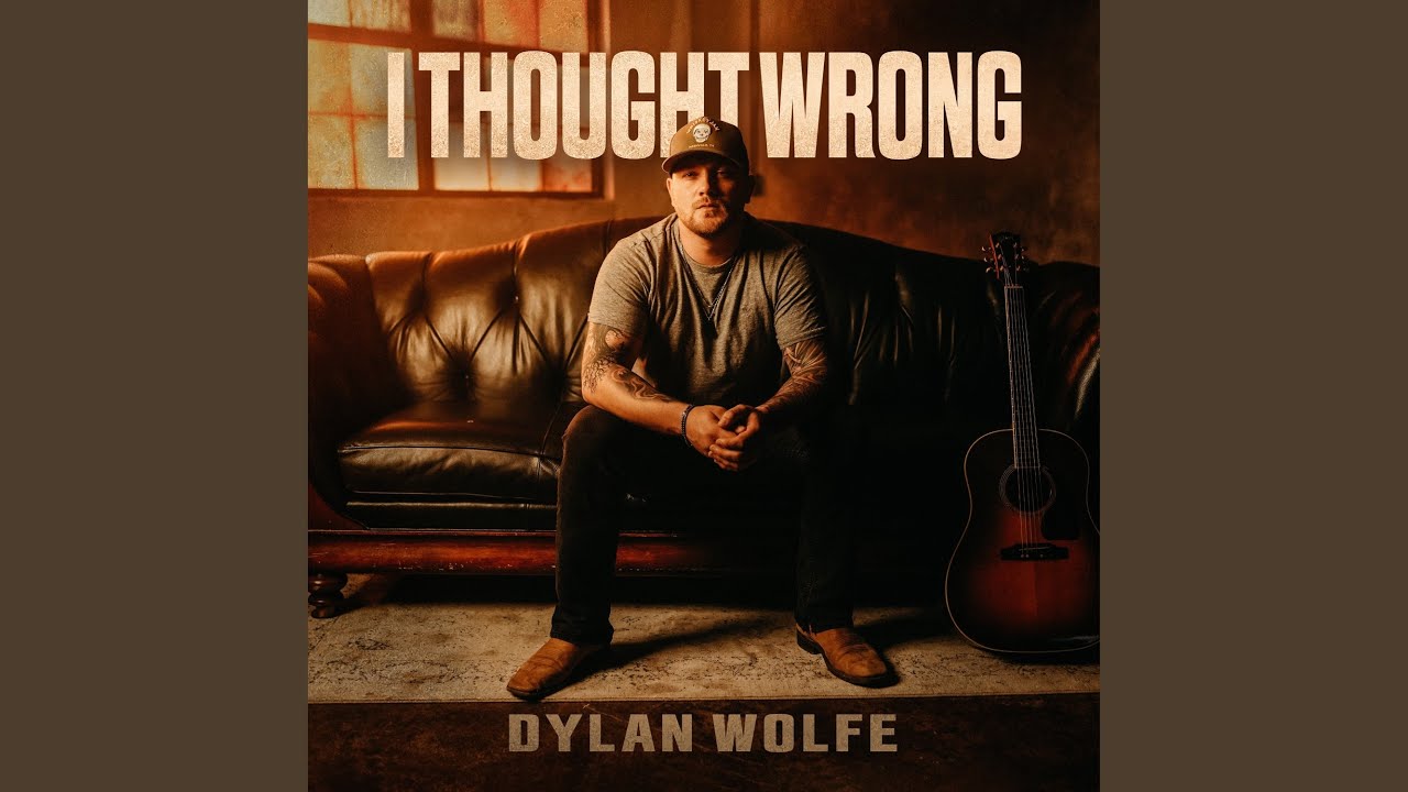 I Thought Wrong