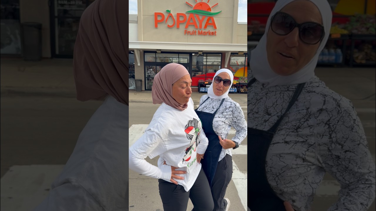 Лучший магазин фруктов и овощей в районе Большого Детройта! #fyp #fypシ #food #groceries #shopping