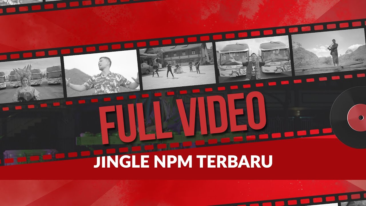 Jingle NPM - Naikilah Perusahaan Minang