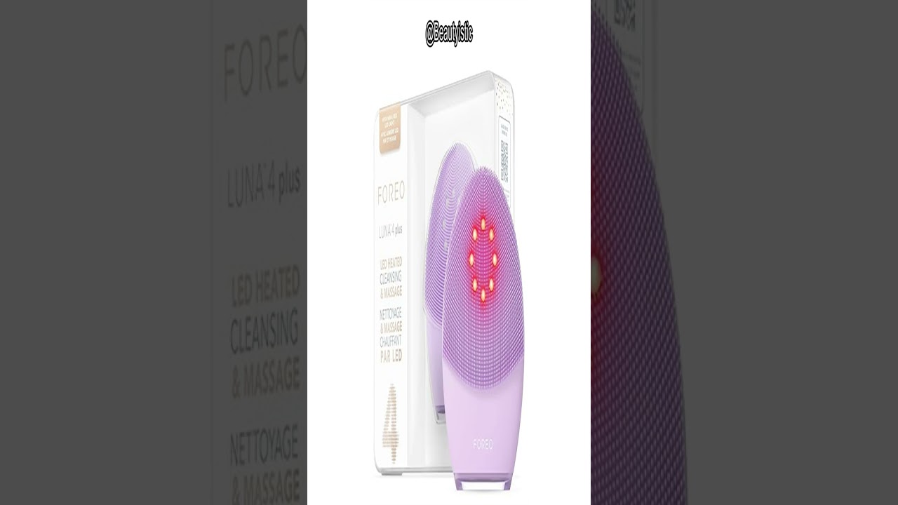FOREO Luna 4 Plus Review: Does This Anti-Aging Facial Device Really Deliver on Its Claims?