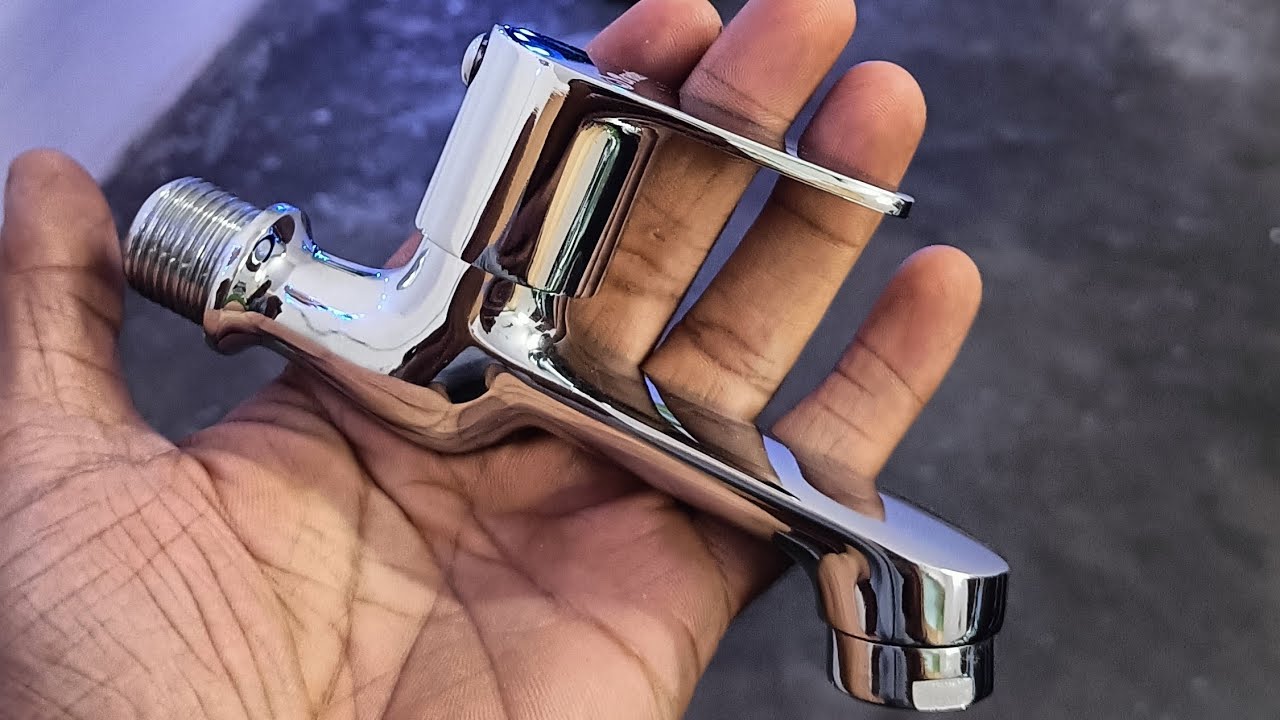 बाथरूम का समान खरीदे | बिल्कुल फैक्ट्री रेट पर | CP Fittings | Bathroom Accessories