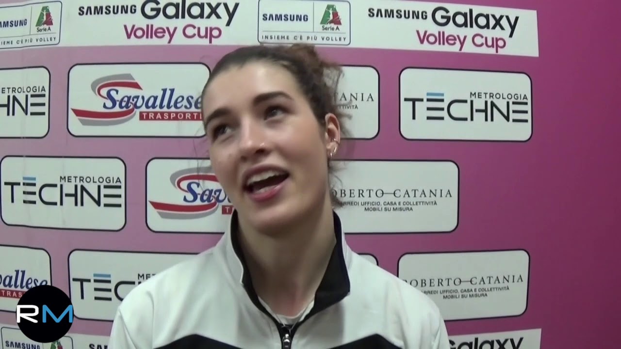 A TU x TU con Clara Decortes