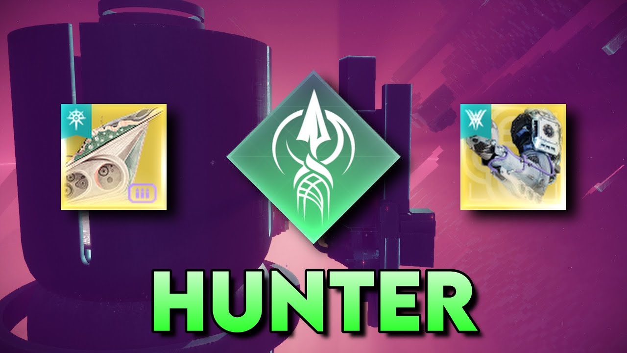 Solo Ultimate Conquest Avalon on Hunter