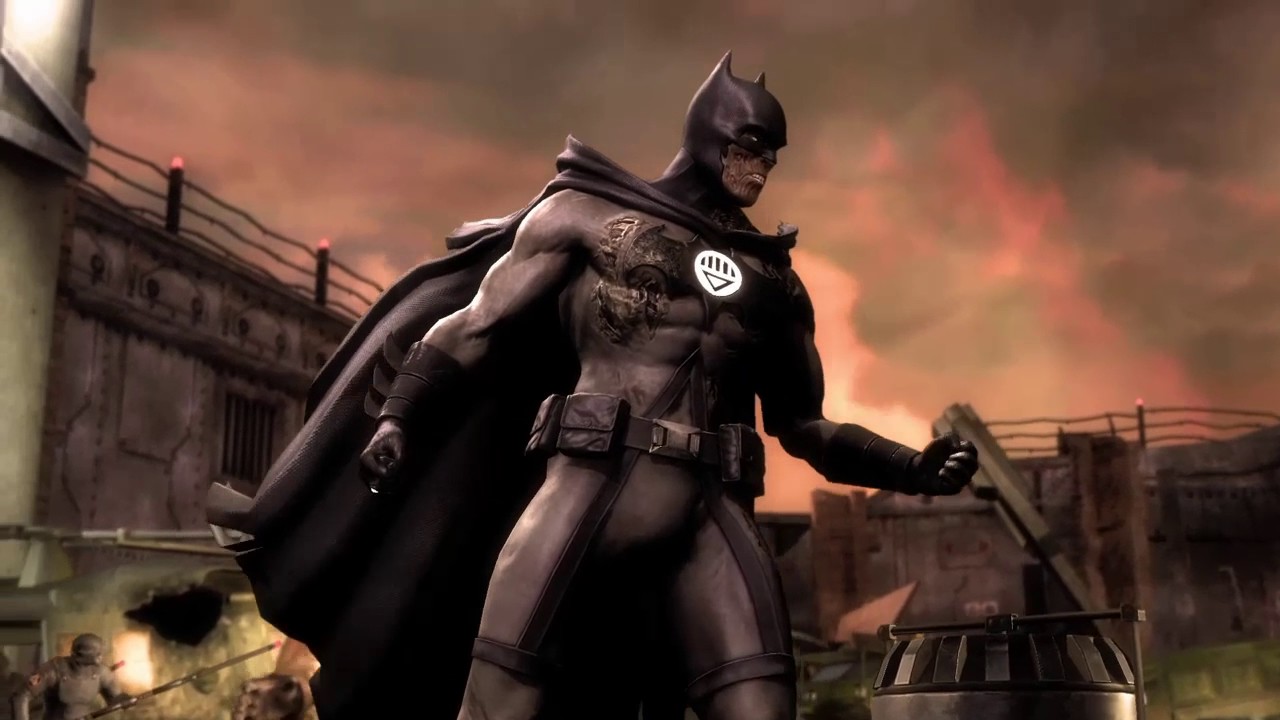 Why Injustice 2 Is The Best Fighting Game Rant | Why I Will Never Rage Quit & Spam