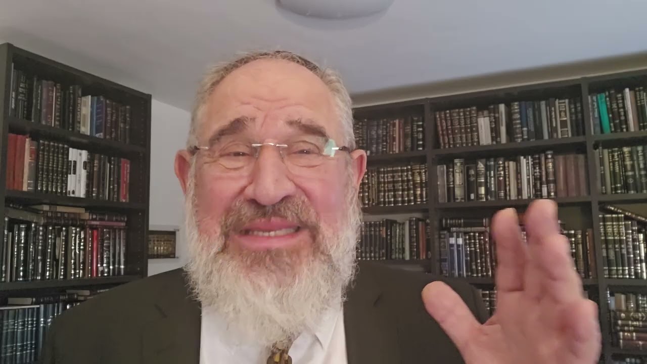 Noah, the Ark and Spiritual Survival 