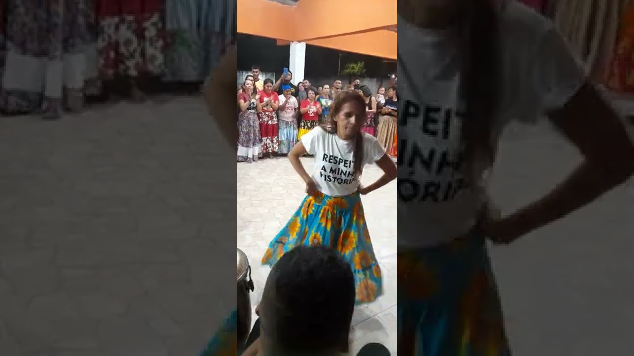 CM Varão no Samba de roda no evento dos 50 anos mestra Paulinha 2022