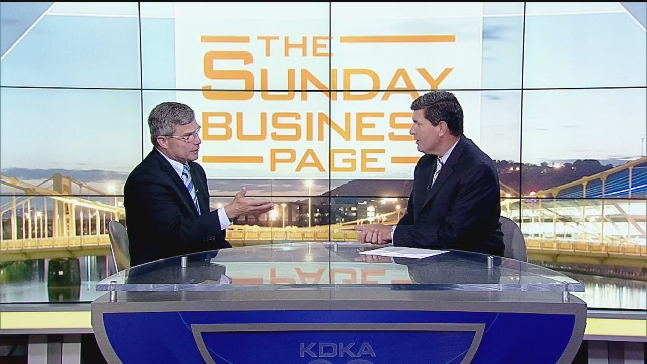 Ray Betler On Wabtec Becoming Fortune 500 Company