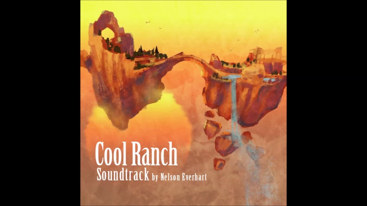 Pirate101 Soundtrack | Cool Ranch: Main Theme