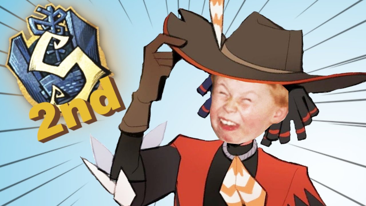 All my Potato clips