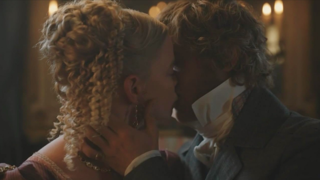 TOP 10 Period Romance Movies