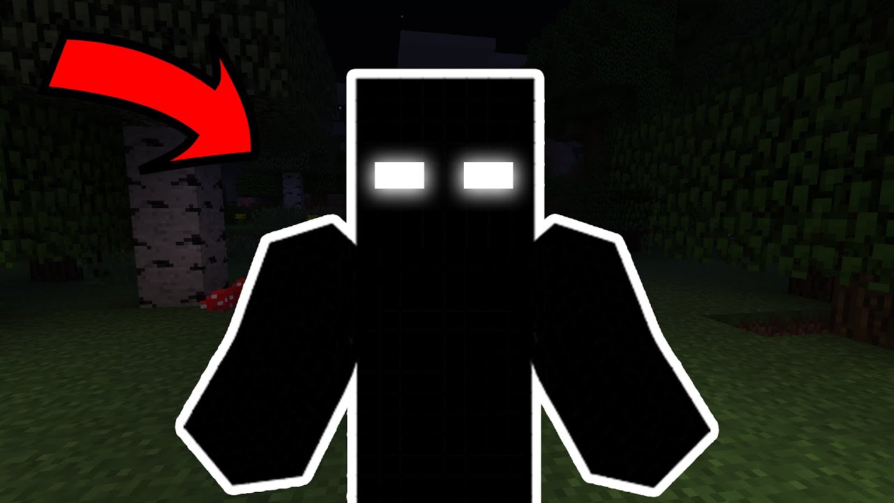 НИКОГДА не ПЫТАЙСЯ искать NULL на этой ЖУТКОЙ версии в Minecraft! (Майнкрафт Null Сид)