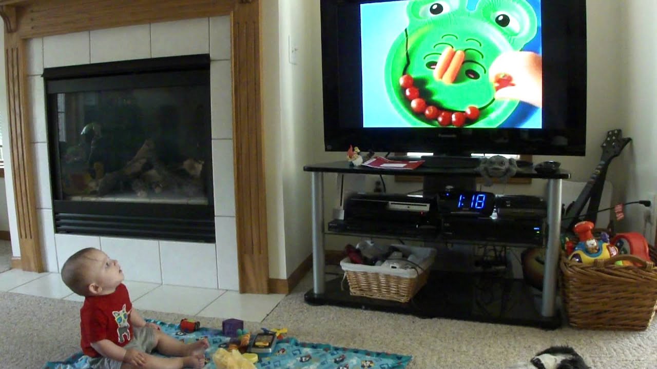 Zoo Pals can solve all of the world's problems...