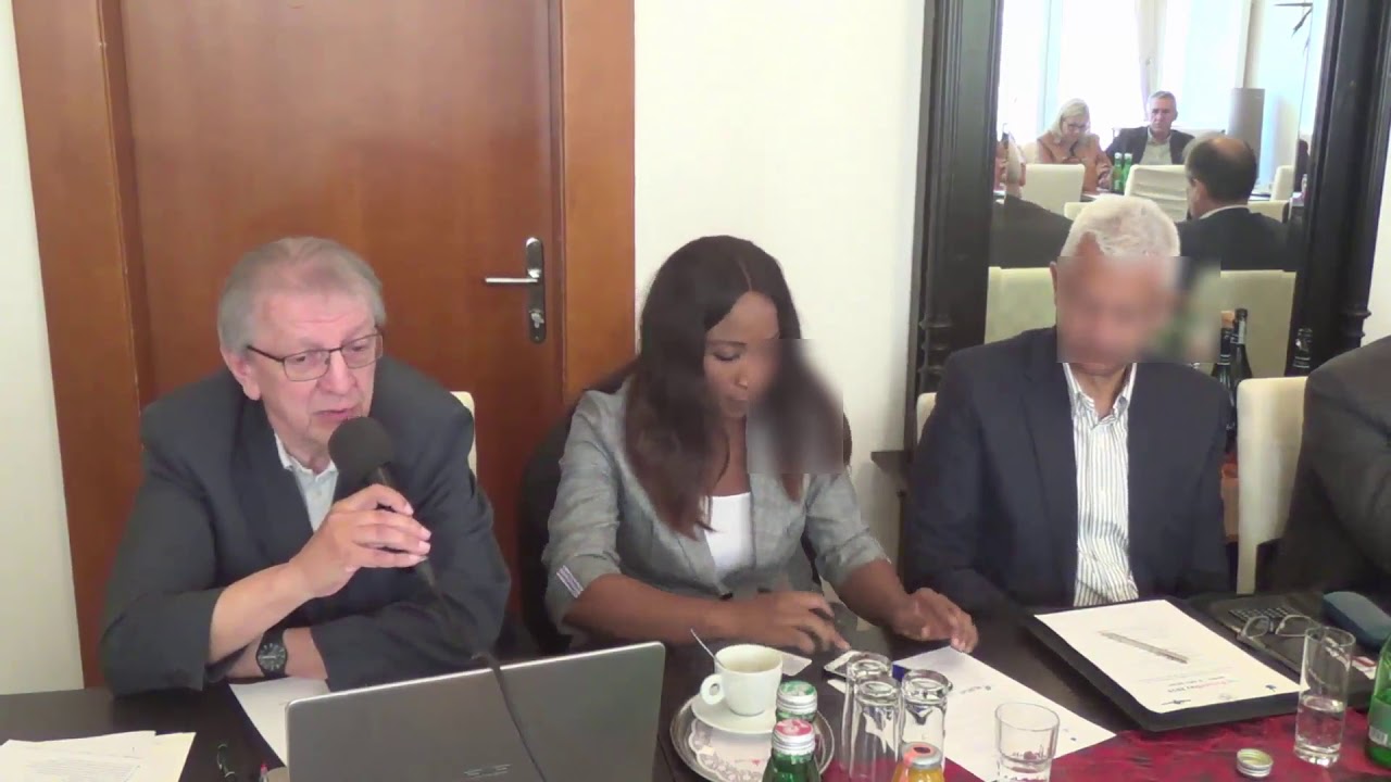 Media for E3 ekonomy energy ecology