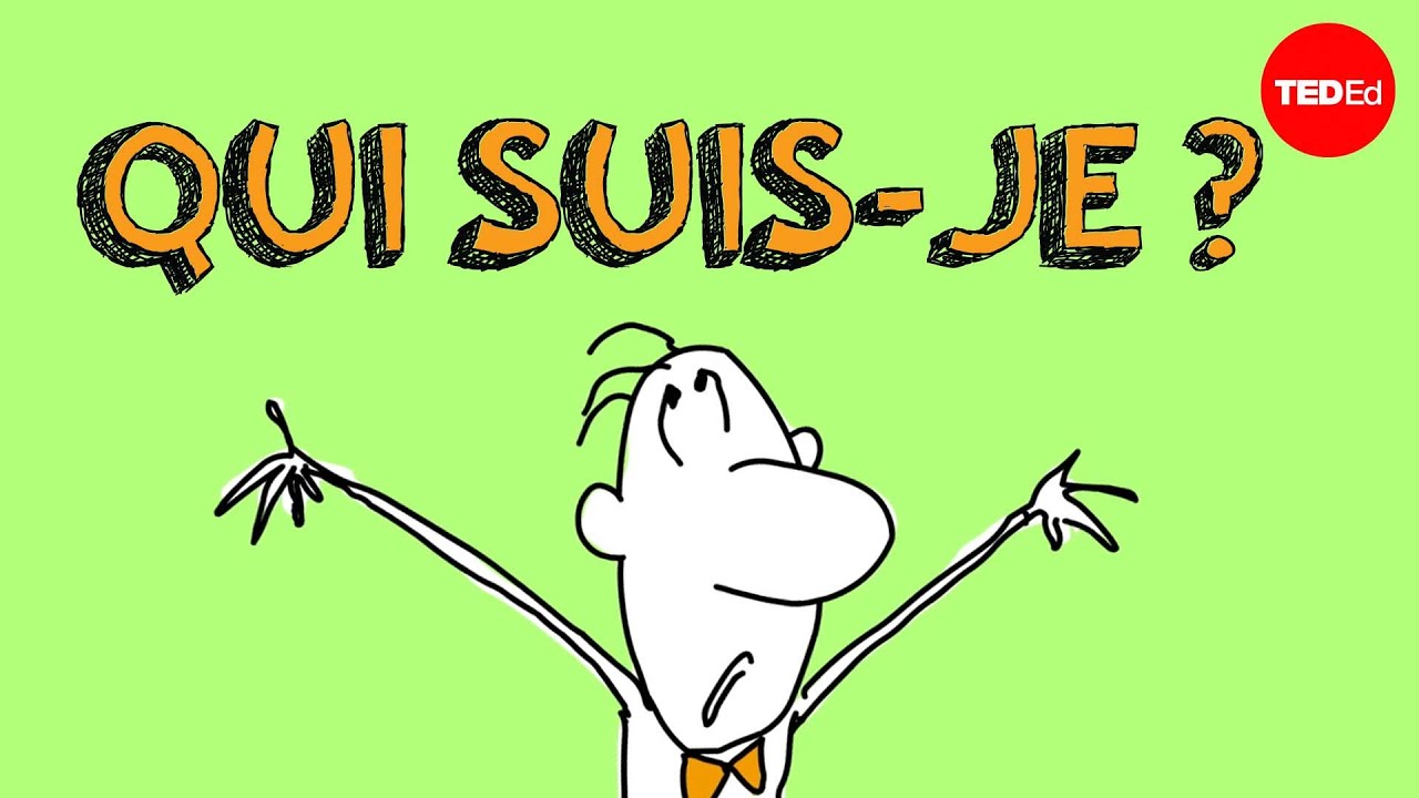 Qui suis-je ? Une quête philosophique - Amy Adkins