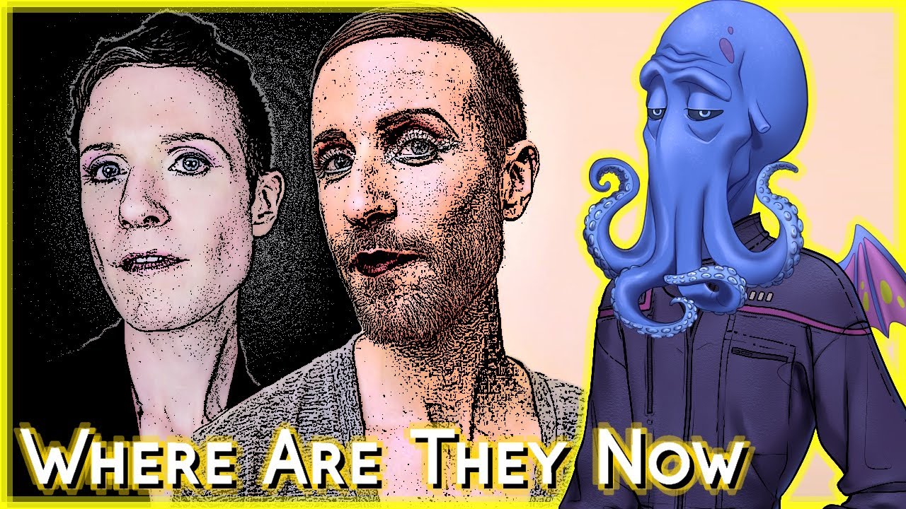 WHERE ARE THEY NOW - JEFFREY MARSH