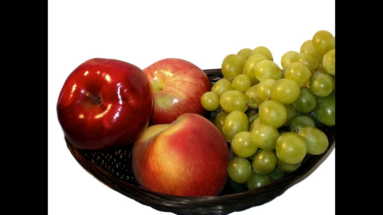 Fitnessdrink einfachKochen Trauben Apfel Saft für Frühstück oder Müsli - Rezept
