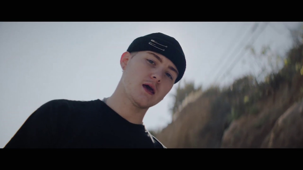 Trevor Daniel   Closure Official Video