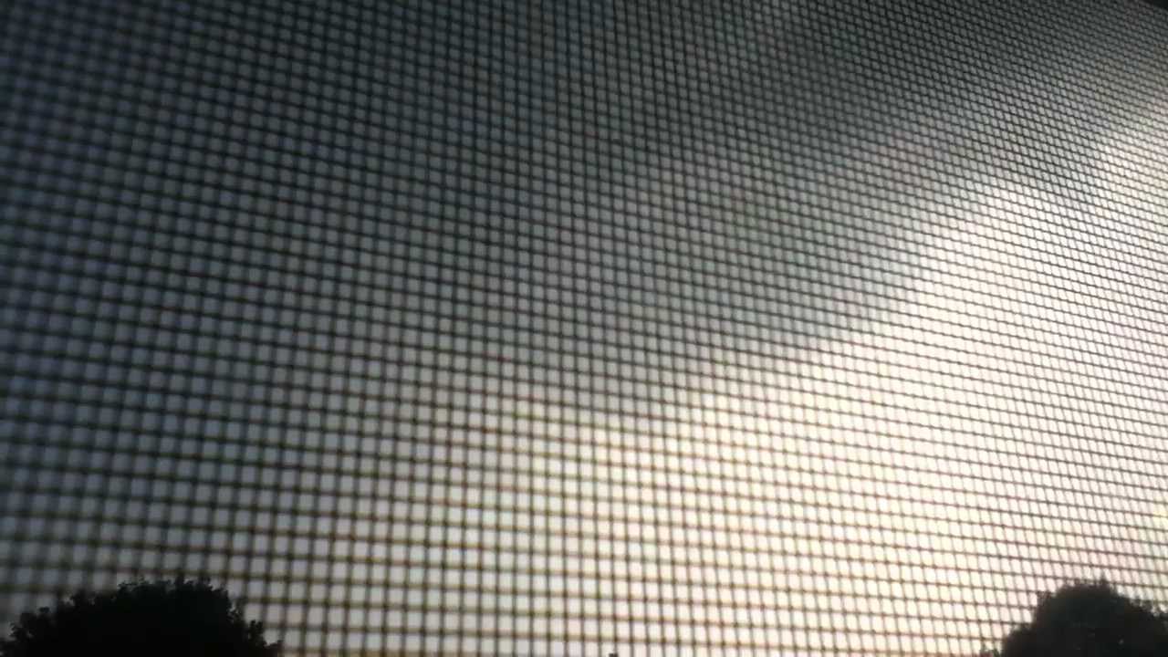 Loud Thunder in Philadelphia
