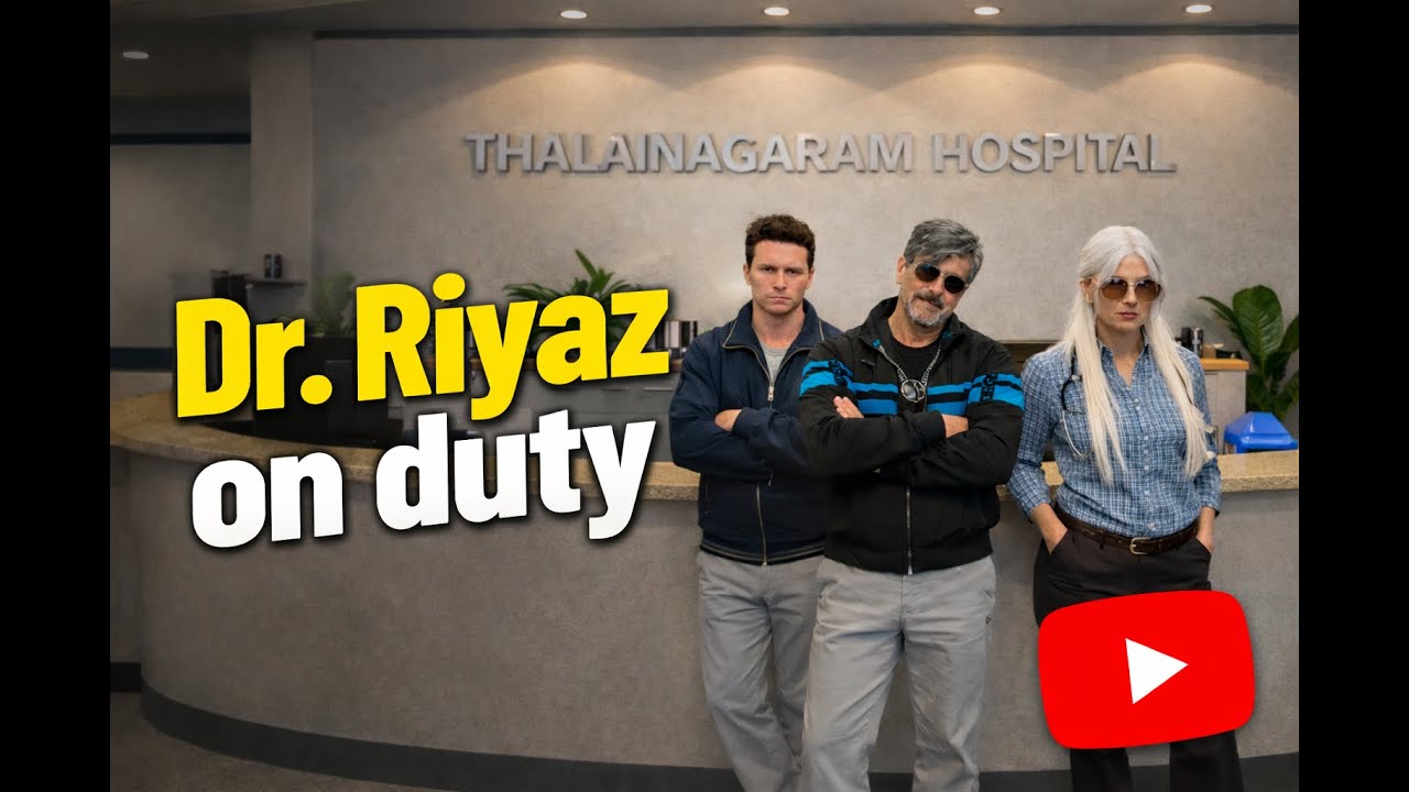 Day 16 |Dr.Riyaz Ahamed| EMS Man On Duty | Lets Go To TNRP city| 🔴 Tamil Live Gaming Stream.🔴 Part2