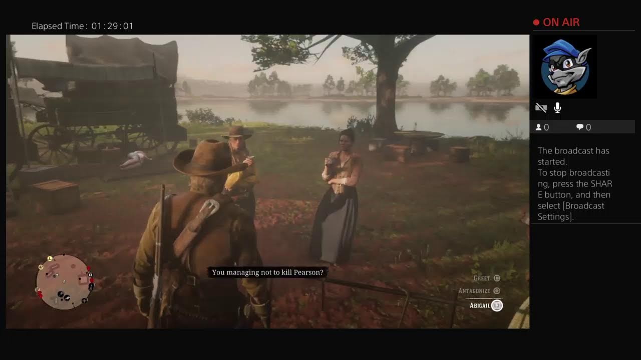 rdr2 pt11