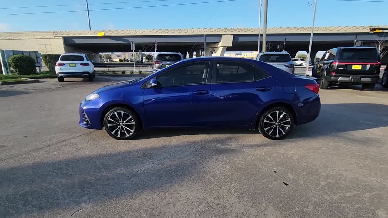 2018 Toyota Corolla L League City, Houston, Pearl City, Texas City, Baytown TX