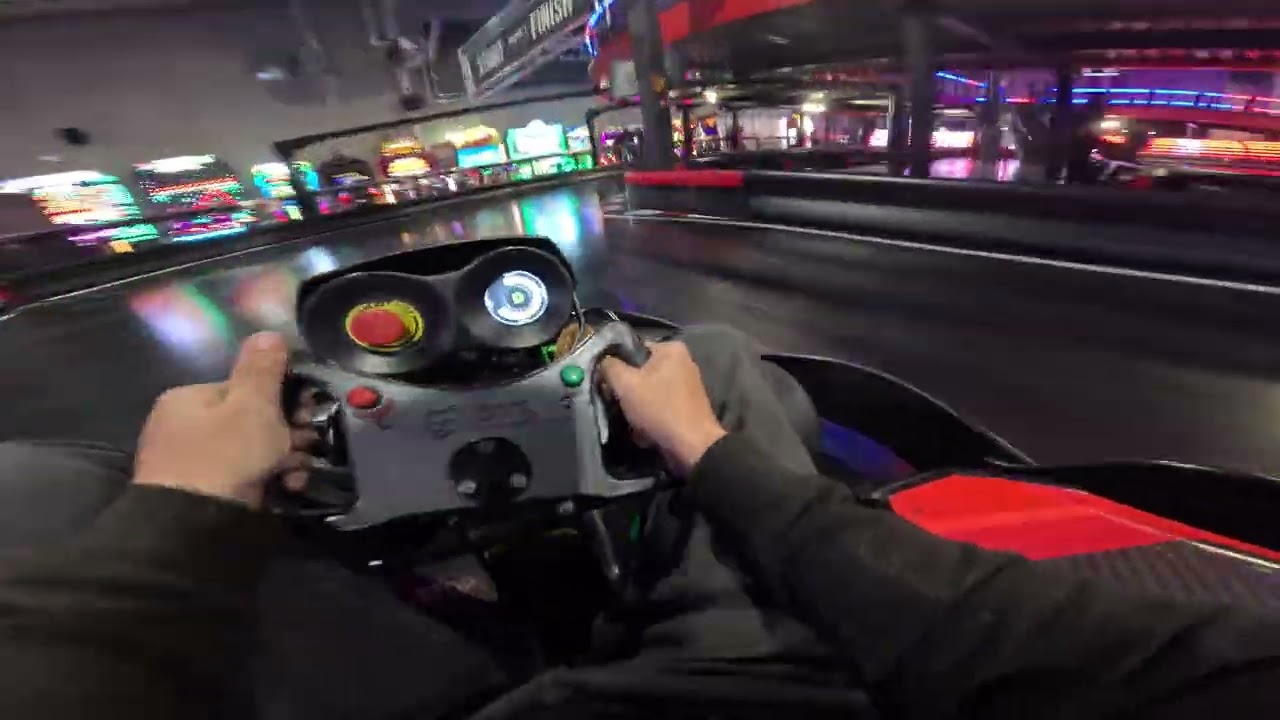 rpm speedway track 2 race 2