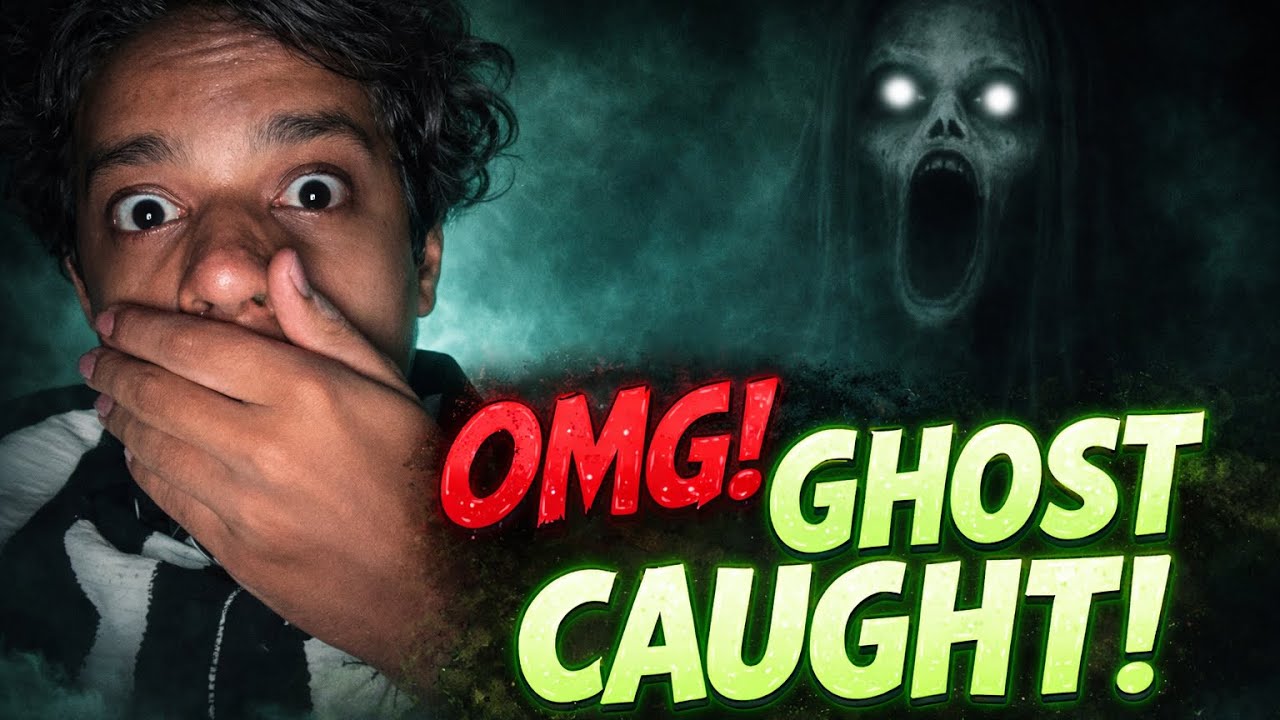 The Most Haunted Place in Mumbai Where Fear Never Sleeps😱💀