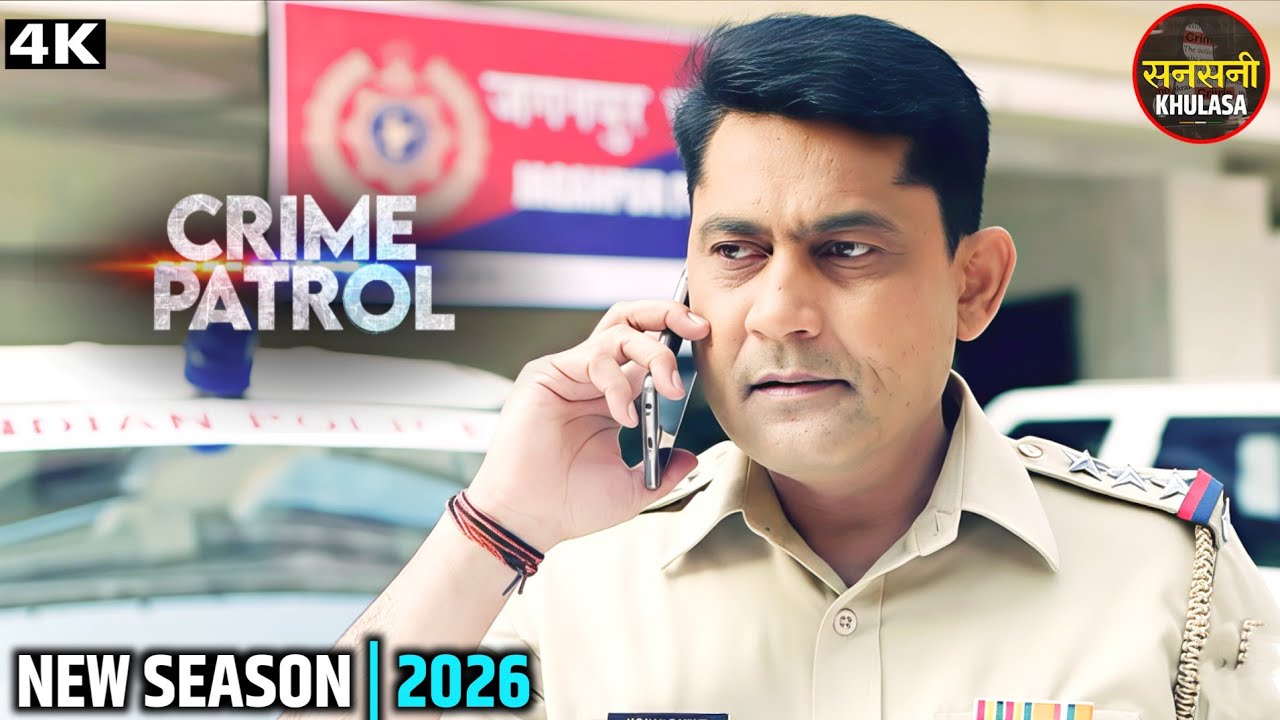 #punjab Crime | The Acid Attack | Crime Patrol | Crime Exposed 2026 | New Season #truestory
