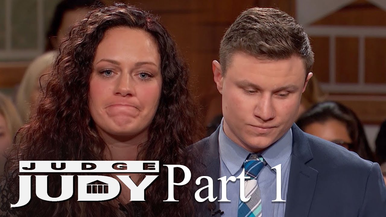 Baby Daddy Brought Another Woman Home | Part 1