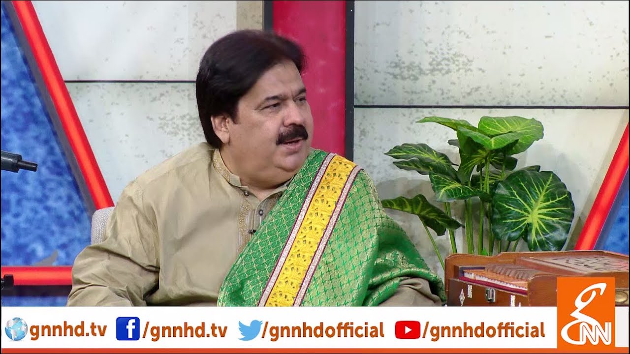 Taron Sey Karen Batain with Fiza Ali | Naseem Vicky |  | Shafaullah Khan Rokhri | GNN | 10 July 2019