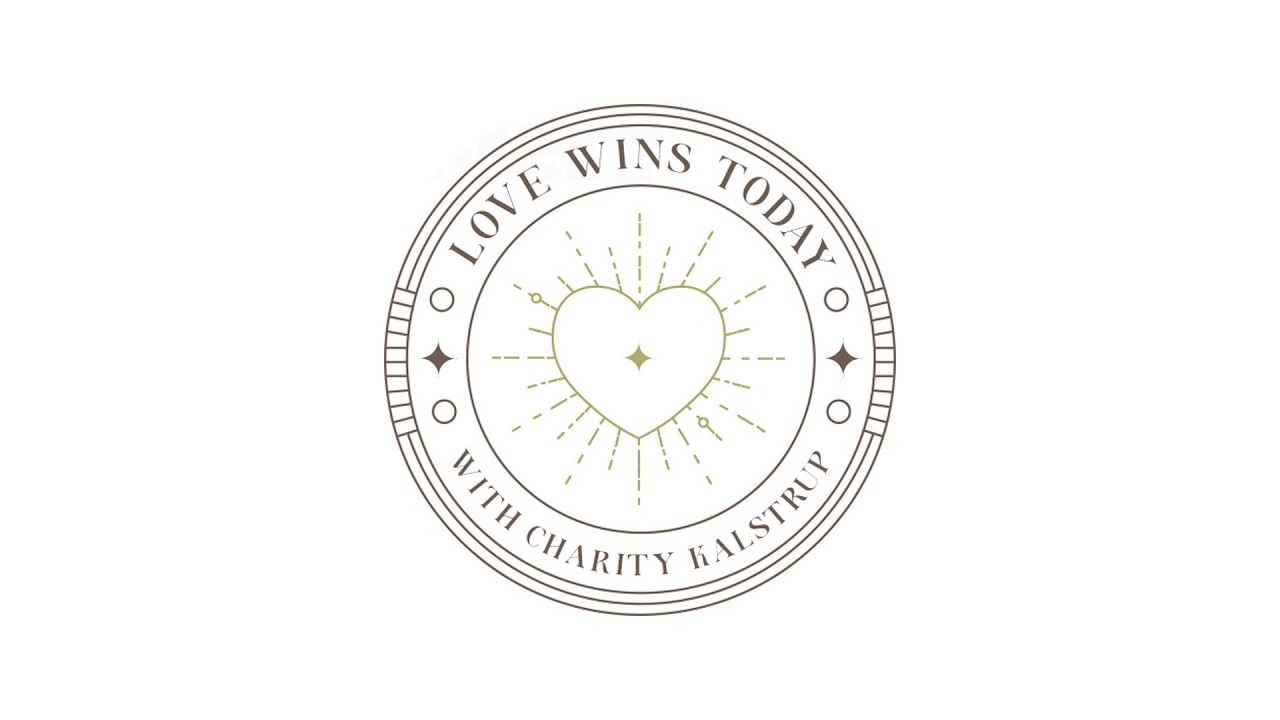 It’s All In a Name…  🙏ll Love Wins Today ❤️ ll Pastor Charity Kalstrup & Pastor Faith Shropshire