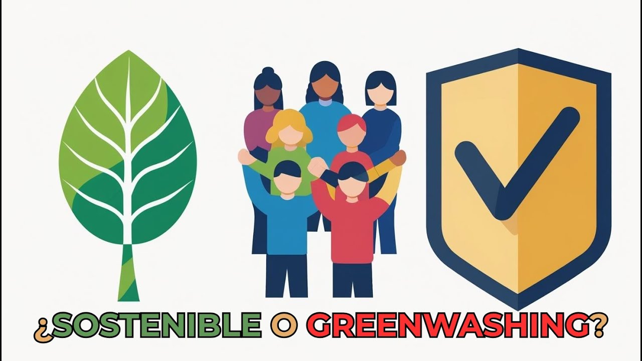 ¿Qué son los Criterios ESG? | Cómo saber si una empresa es realmente sostenible