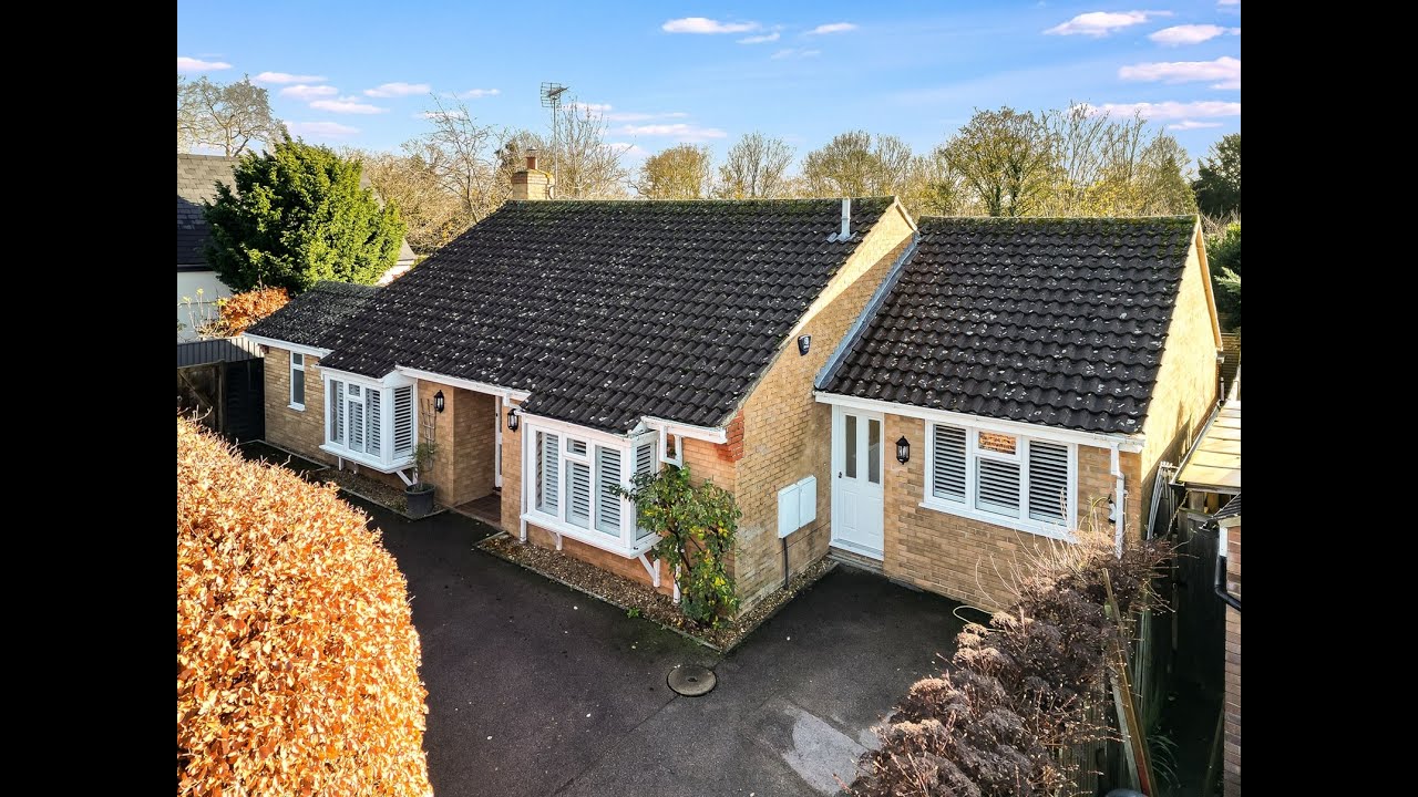 Church Close, Whittlesford