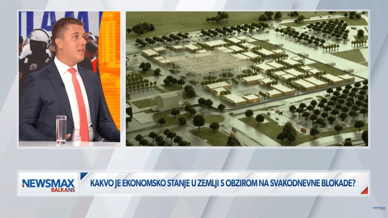 Stevanović: 